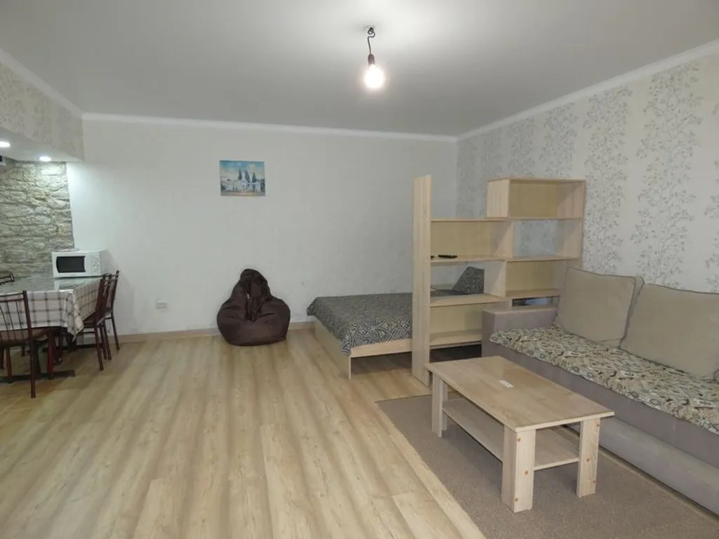 Квартира Апартаменты в центре города — Сухум