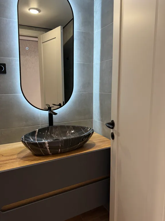 Коттедж Домик у моря — Головинка