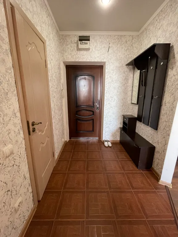 Квартира Чистая, новая квартира в ЖК Панорама — Краснодар