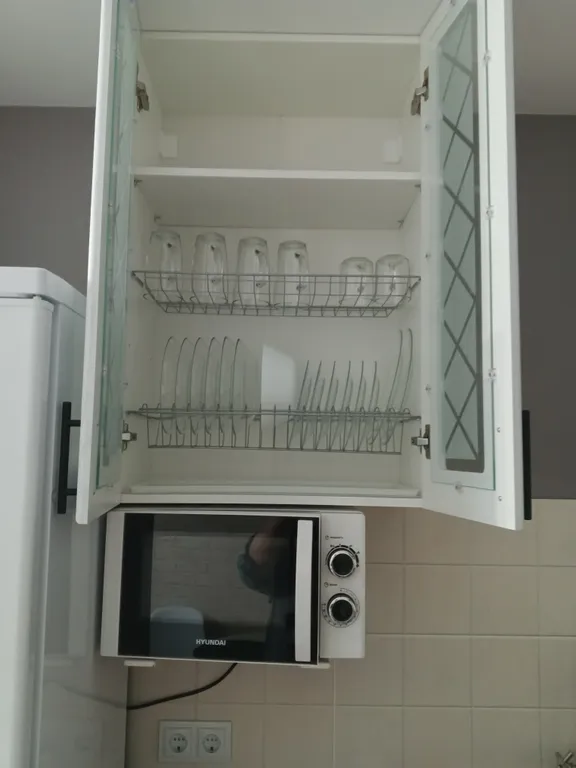 Комфортная квартира для вашего отдыха