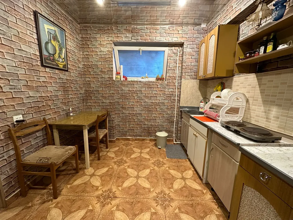 Сozy 3 room apartment in the centre