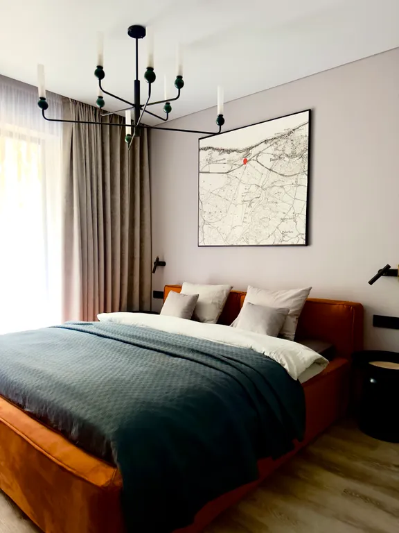 Квартира Эко отдых на берегу Балтийского моря — аренда посуточно в Светлогорск