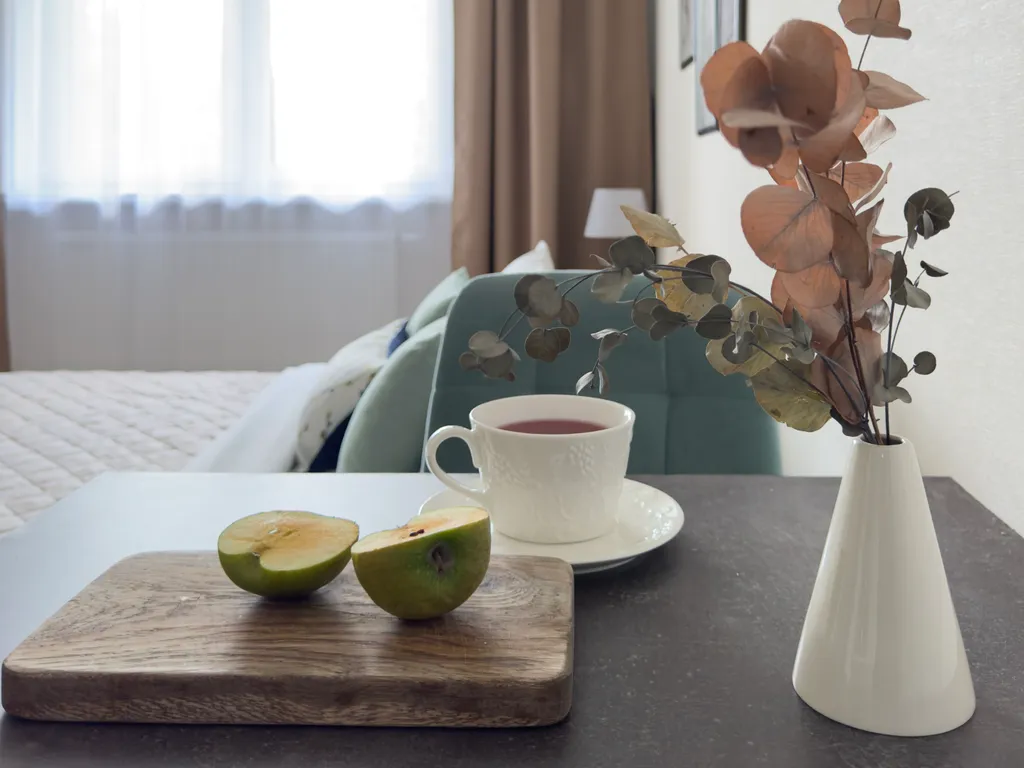 Квартира Миниатюрная студия у Цыбы — аренда посуточно в Обнинск