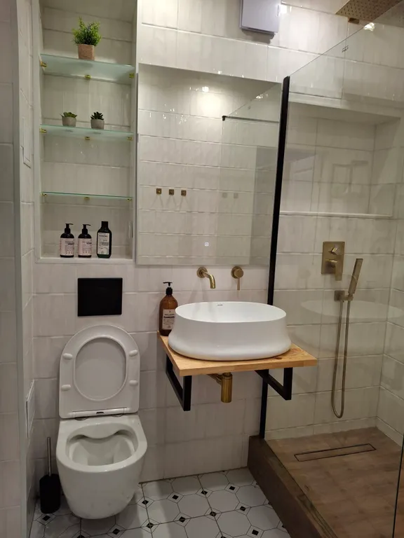 Апартаменты в стиле БДСМ GrayRoom