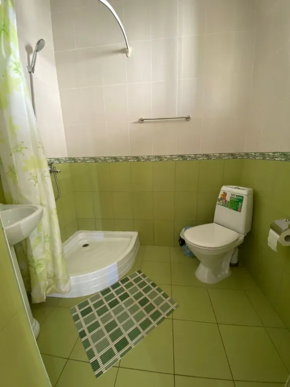 Гостевой дом с бассейном