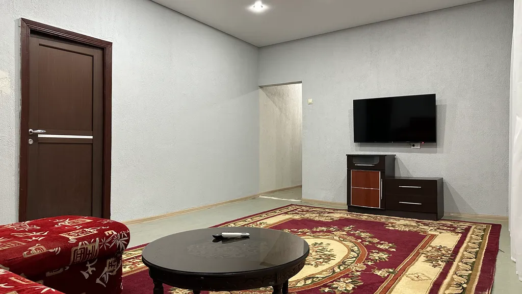 2-комнатная Квартира — аренда посуточно в Сухум