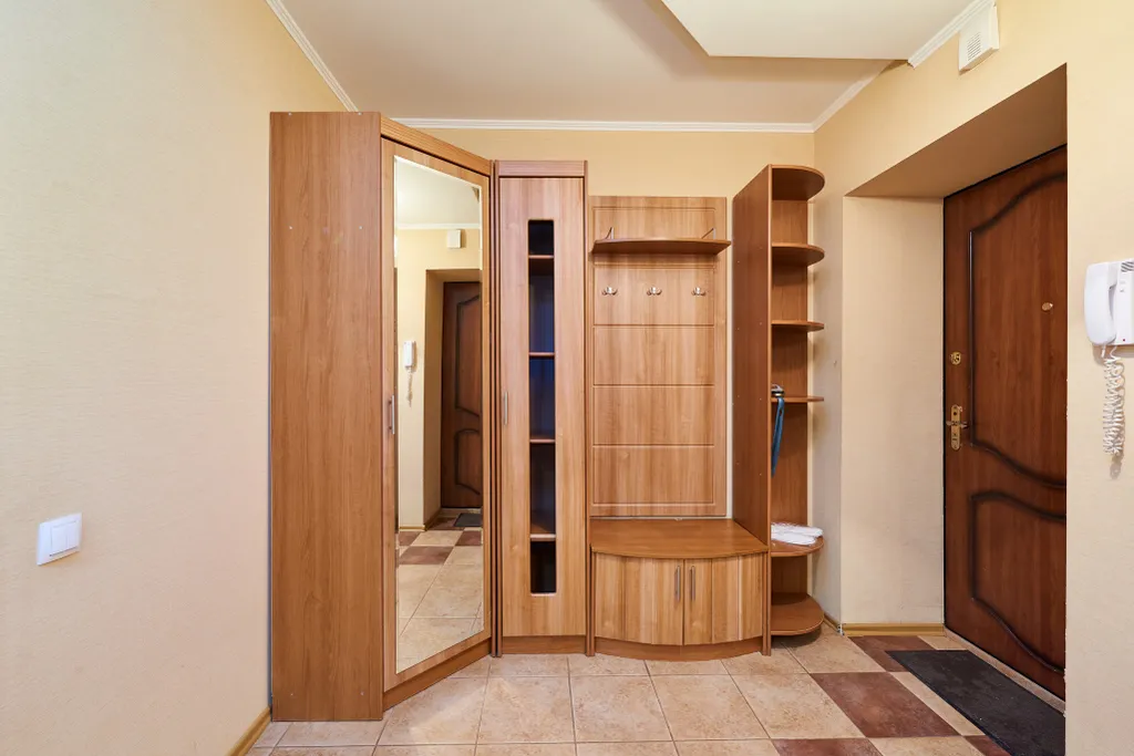 Двухкомнатная квартира в Центре Пензы