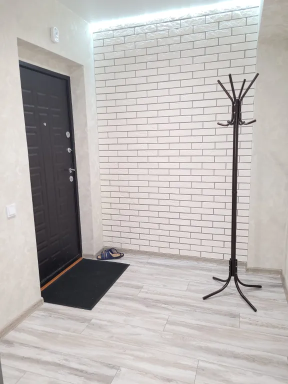 Квартира Квартира Шикарная квартирка недалеко от аэропорта — Иркутск