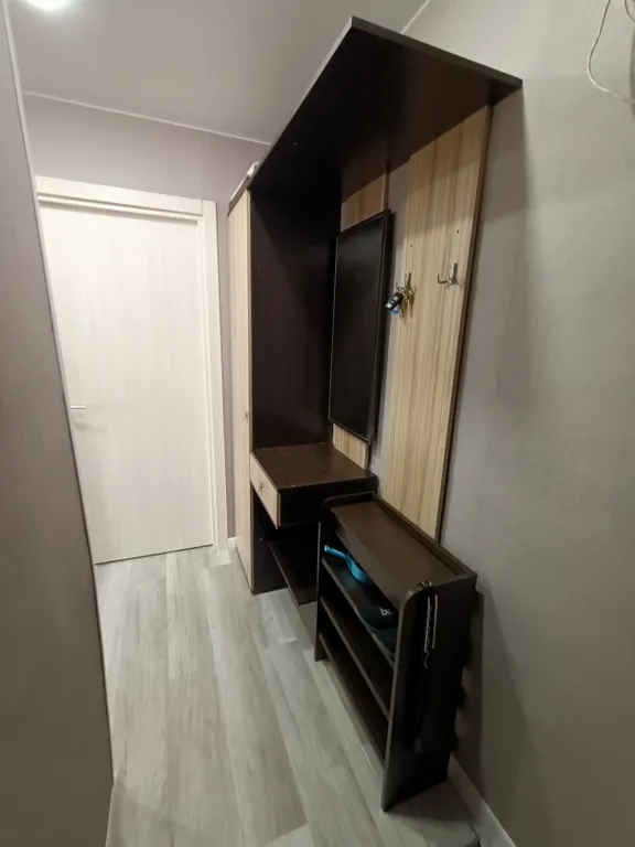 Уютная двухкомнатная квартира рядом с парком отдыха