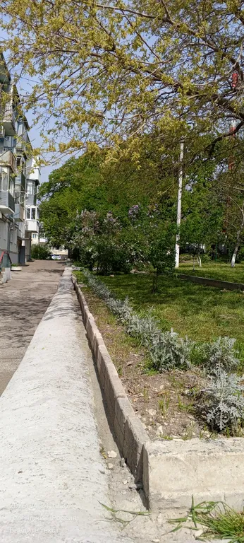Квартира Квартира В центре 1-ком. кв.(600м-пляжи)с Wi-Hi,CмартTV. Заселение 24час. — Геленджик