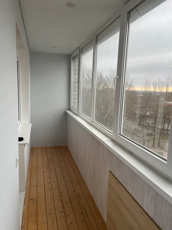 Квартира для семьи или компании