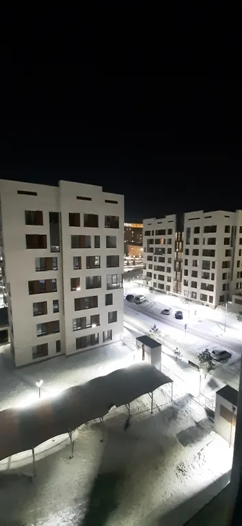 Уютная 2-х комнатная квартира возле Экспо