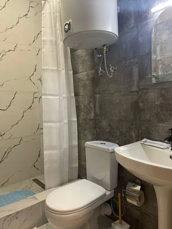 Квартира Квартира Grey House — Сухум