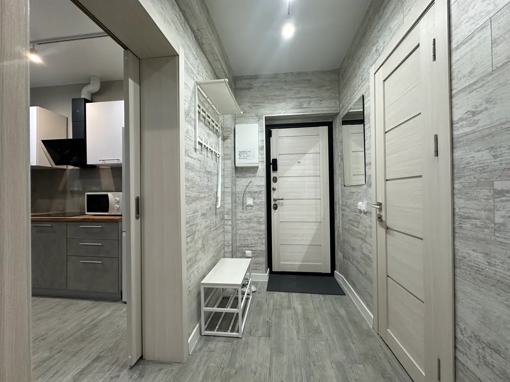 Уютная квартира напротив Казино