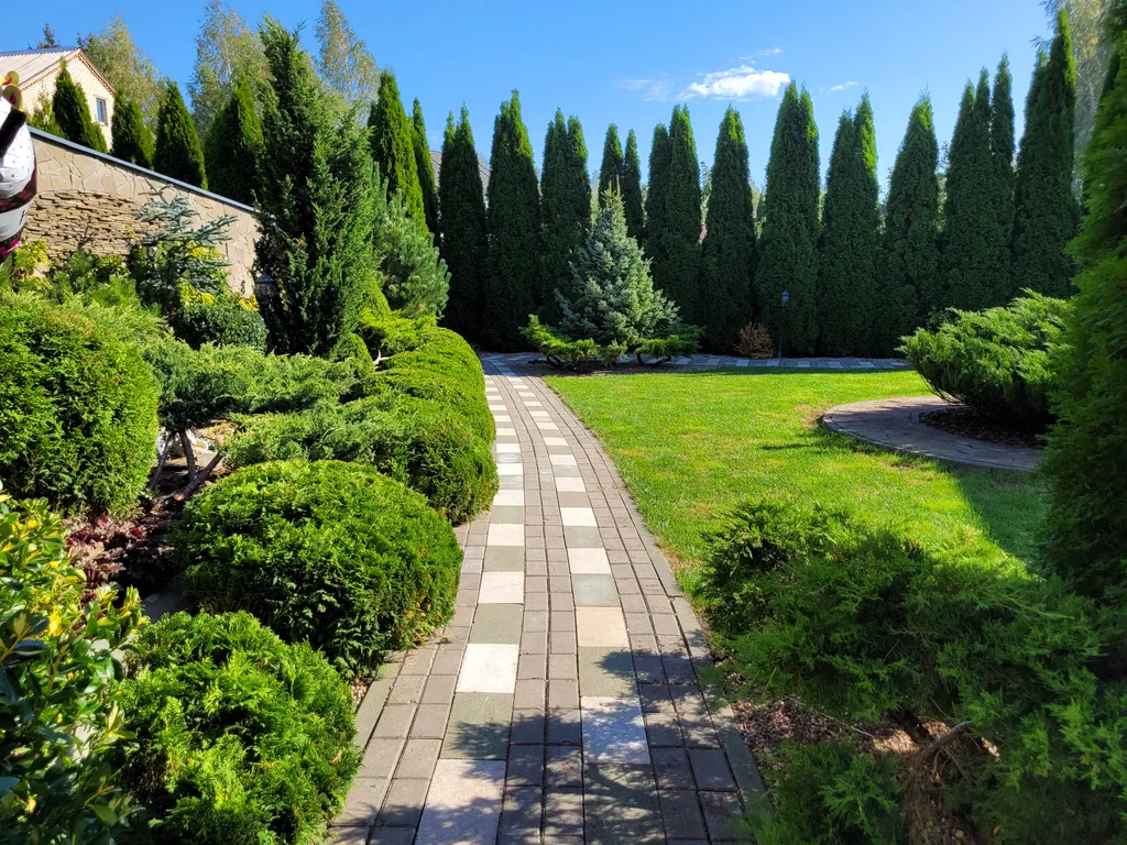 4-комнатный Дом