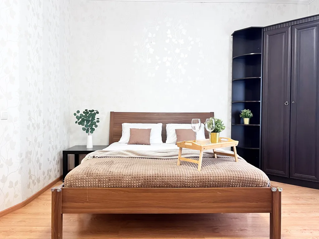 Вот эта квартира лучшая — аренда посуточно в Аксай