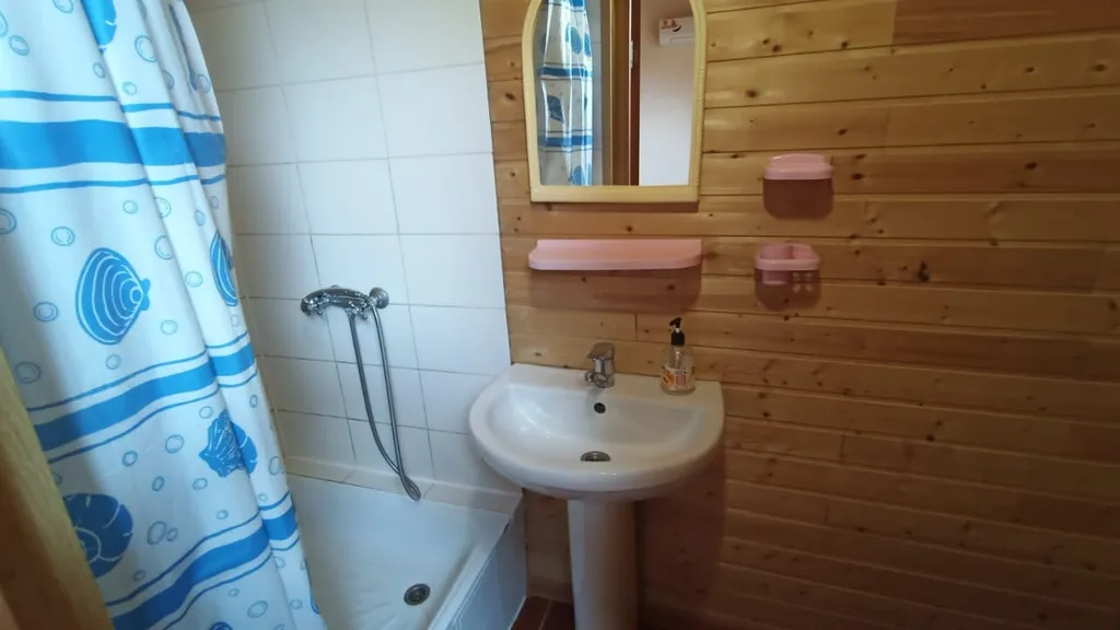 Квартира Комната — Витязево