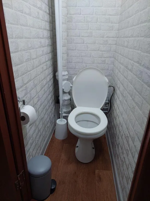 Уютная oднокoмнaтная квартира c coвpeменным peмoнтoм