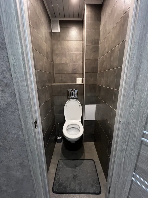 Уютная квартира с новым ремонтом в центре