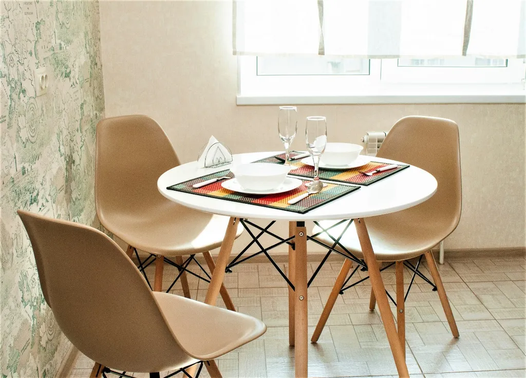 Уютная квартира для комфортного отдыха