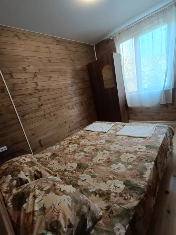 Коттедж Сильвио — аренда посуточно в Гагра