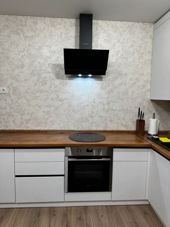 Лучшая огромная 2-комнатная квартира Взлетка