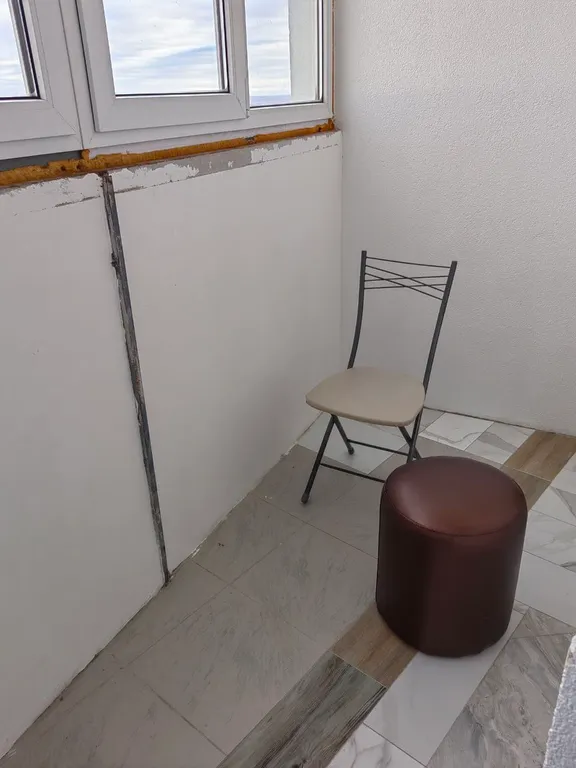 А1 Квартира около парка Гагарина