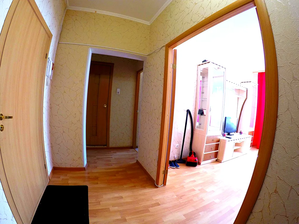 1 комнатная квартира на Маяковского