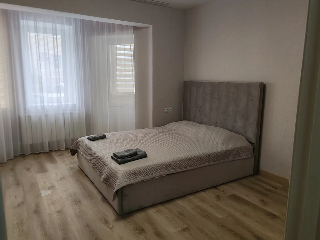 Квартира Уютная квартира в спальном районе — Элиста