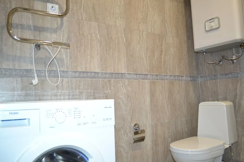 Квартира 1-комнатная Квартира — Сириус