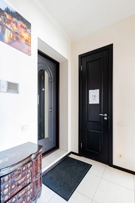 Стильная квартира в центре города у парка