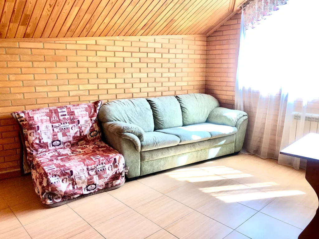 Домик у Моря Сочи с Бассейном