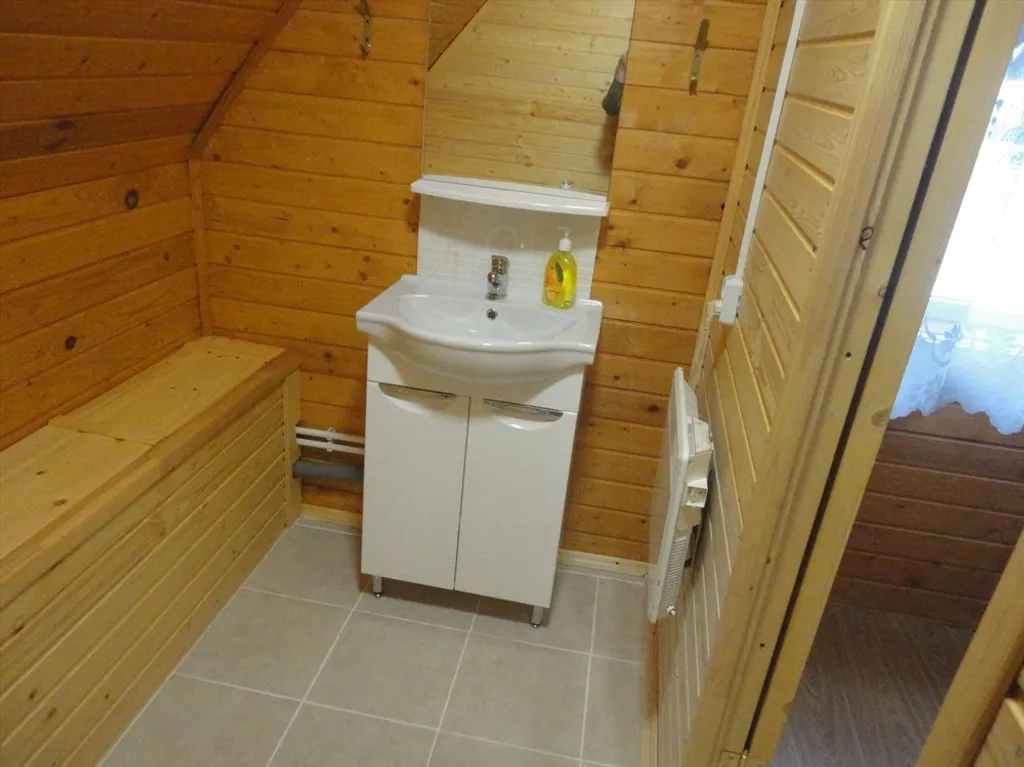 Дом Сом Рыбинка