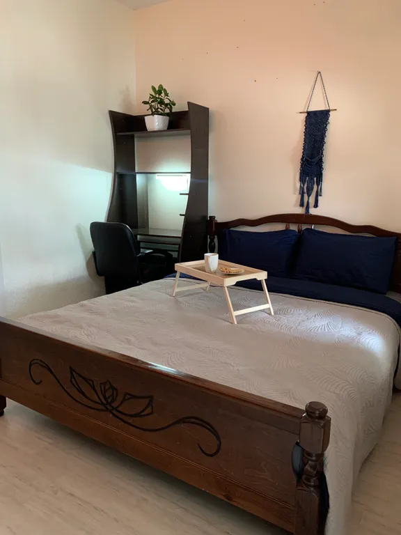 Уютная евродвушка