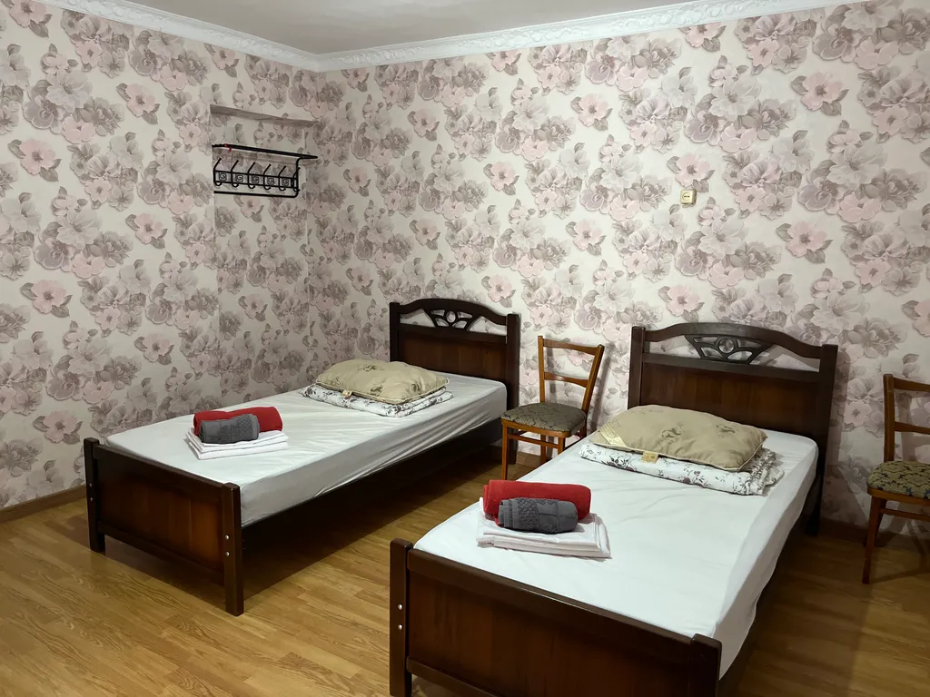 Квартира в центре города — аренда посуточно в Махачкала