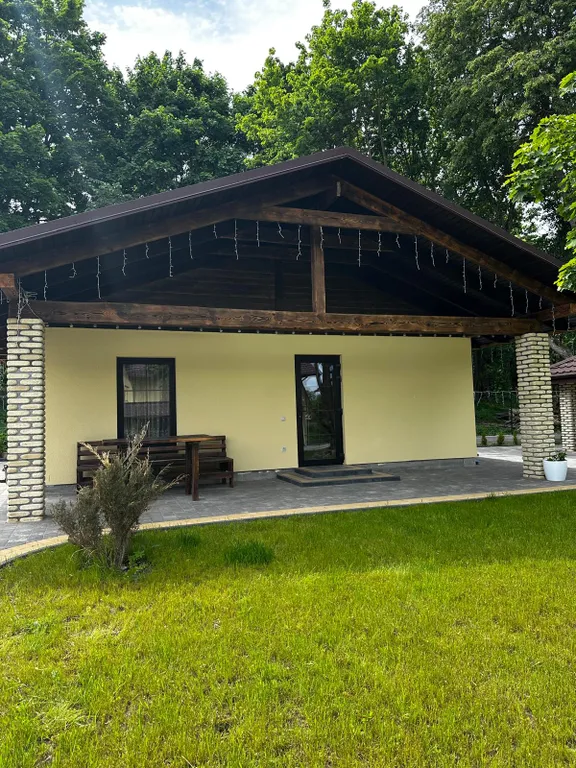 Коттедж 1-комнатный Дом — аренда посуточно в Гродно