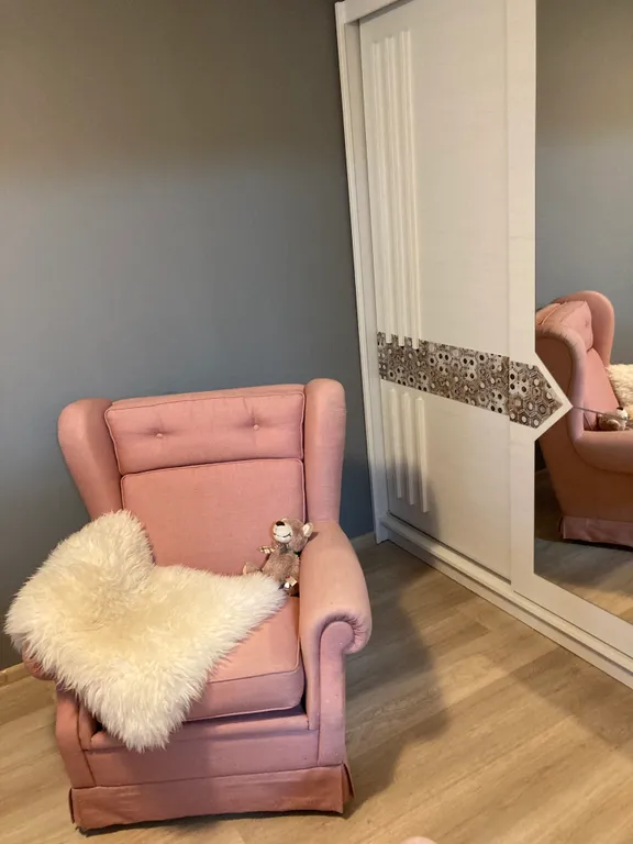 Квартира в центре тихого курортного Sillamäe