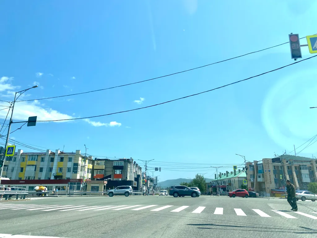 Уютная 3-комнатная квартира в центре города