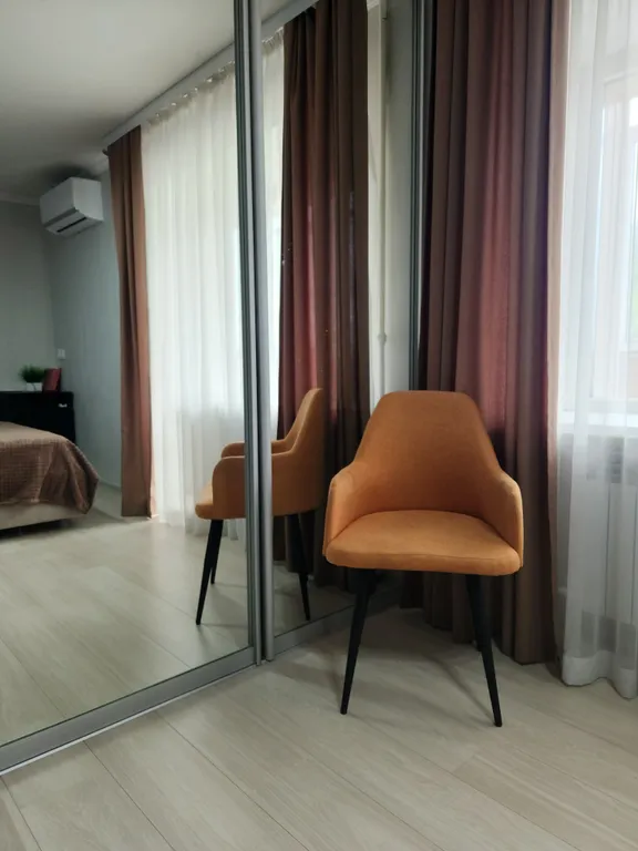 Квартира Шикарная квартира в историческом центре у озера Кабан с кондиционерами — Казань