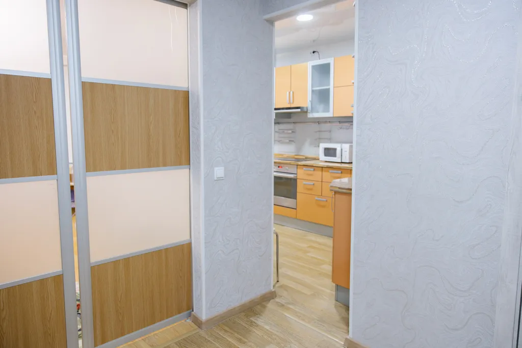 Квартира возле автовокзала