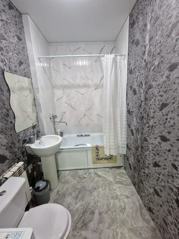 Квартира в центре города