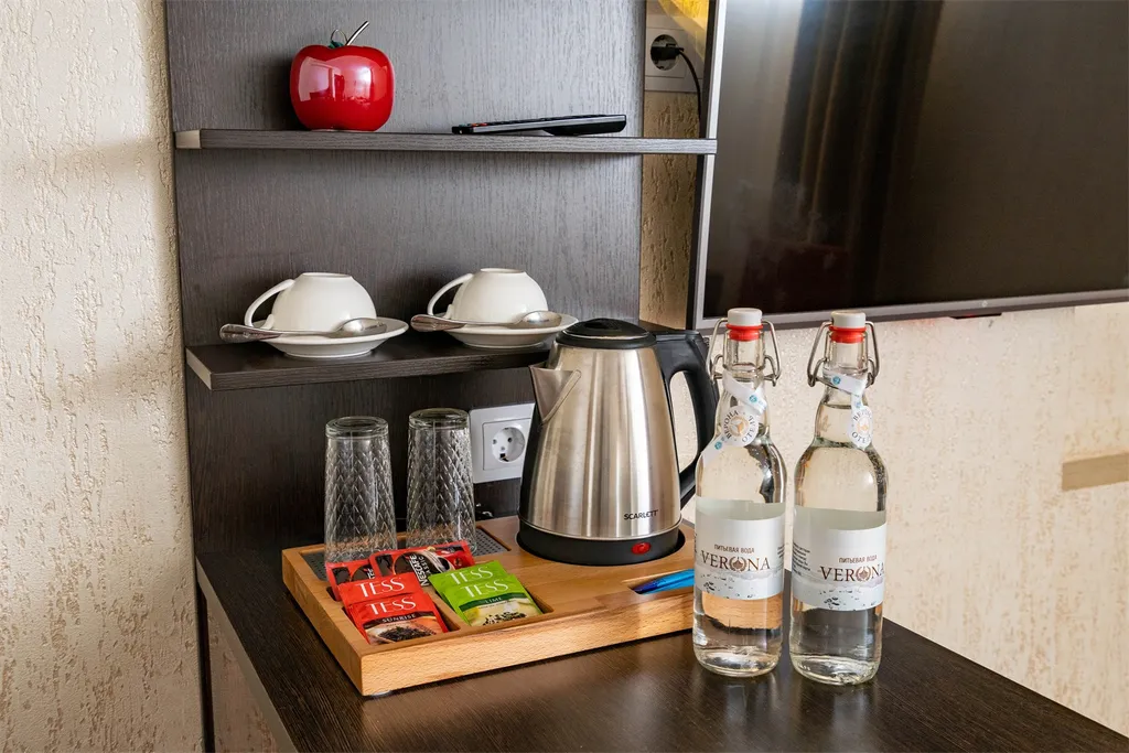 Квартира Комната — Санкт-Петербург