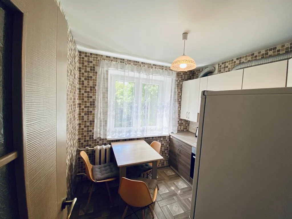 Квартира Уютная квартира с хорошим ремонтом в центре — Калининград