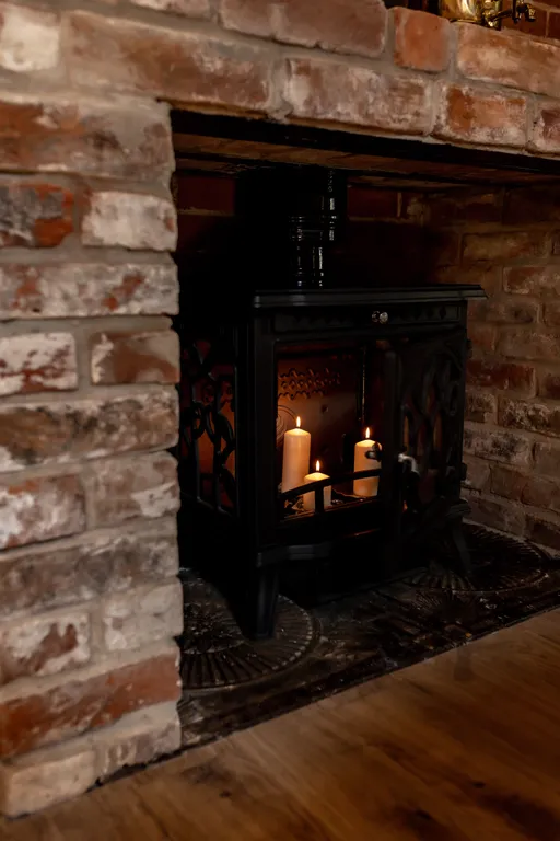 Дизайнерские апартаменты в самом центре