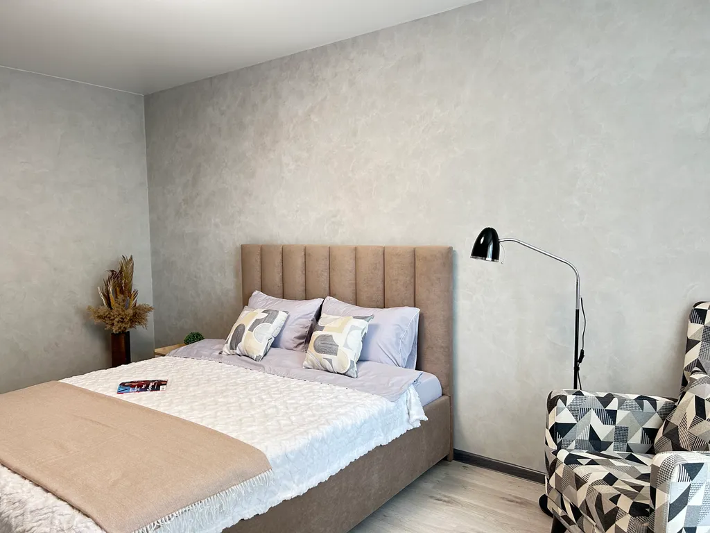 Апартаменты у Волги