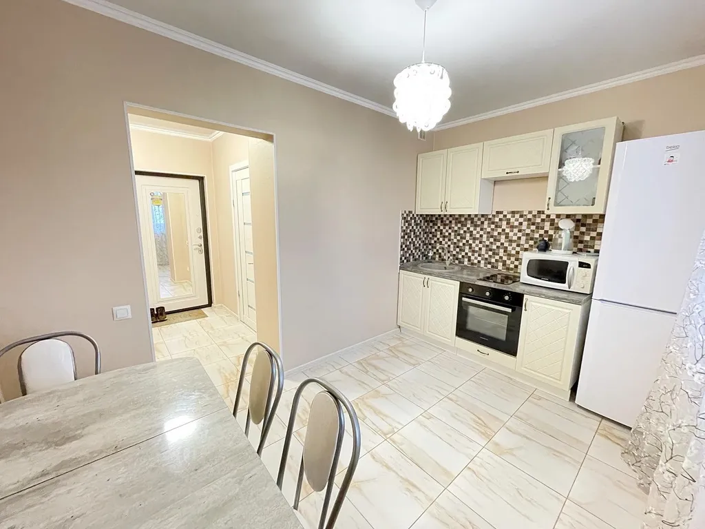 Ваш комфорт - наша работа