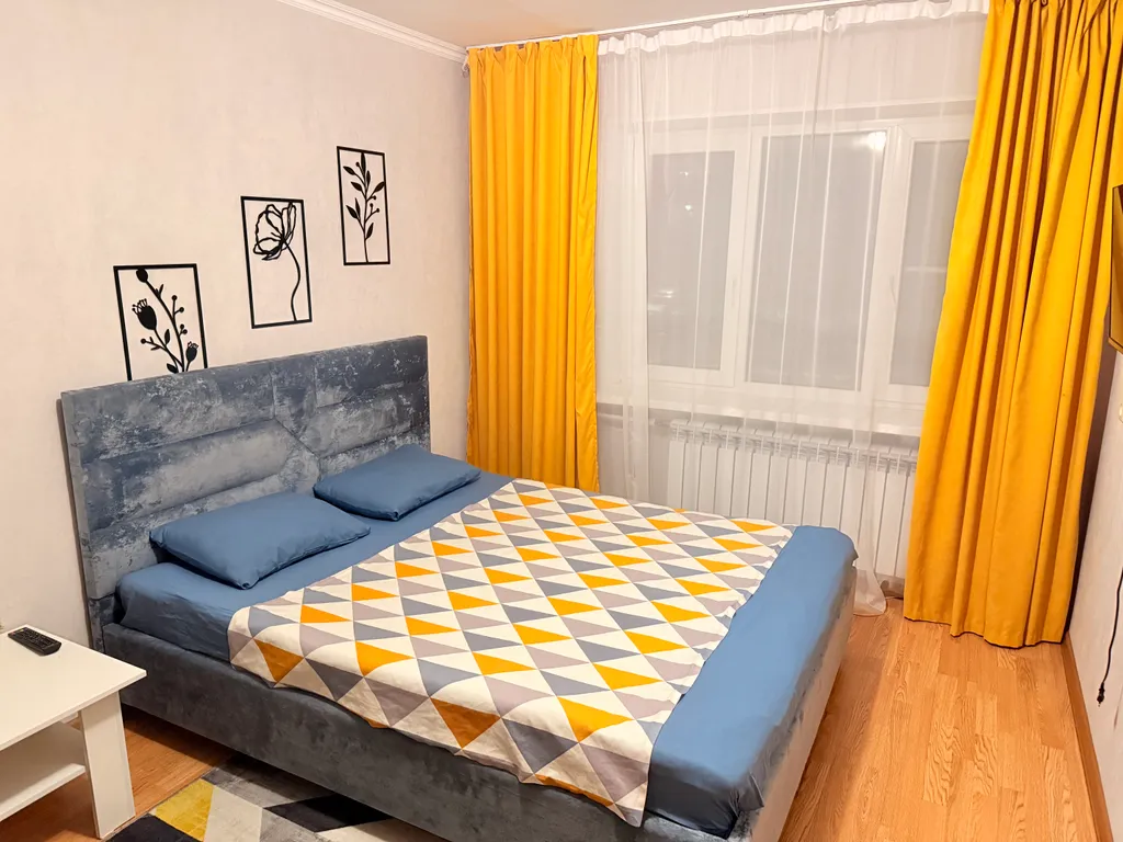 Квартира в самом удобном районе города — аренда посуточно в Нальчик