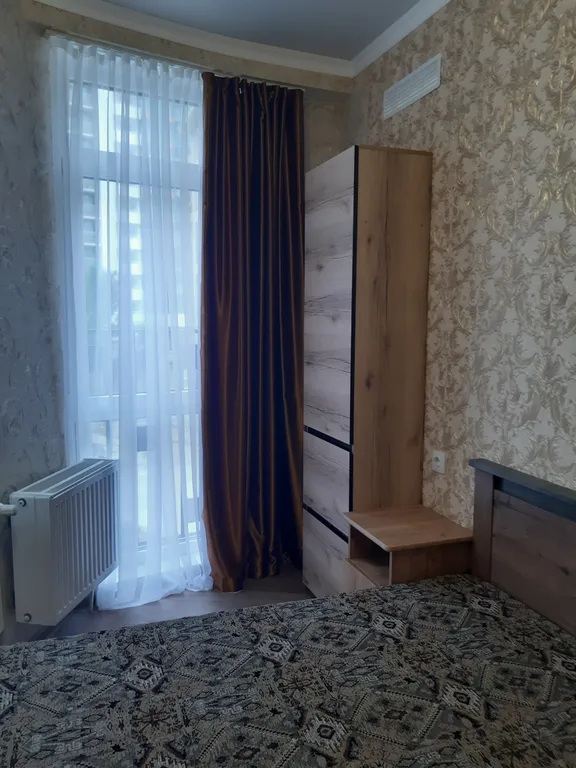 Квартира Квартира в ЖК Мечта — Анапа