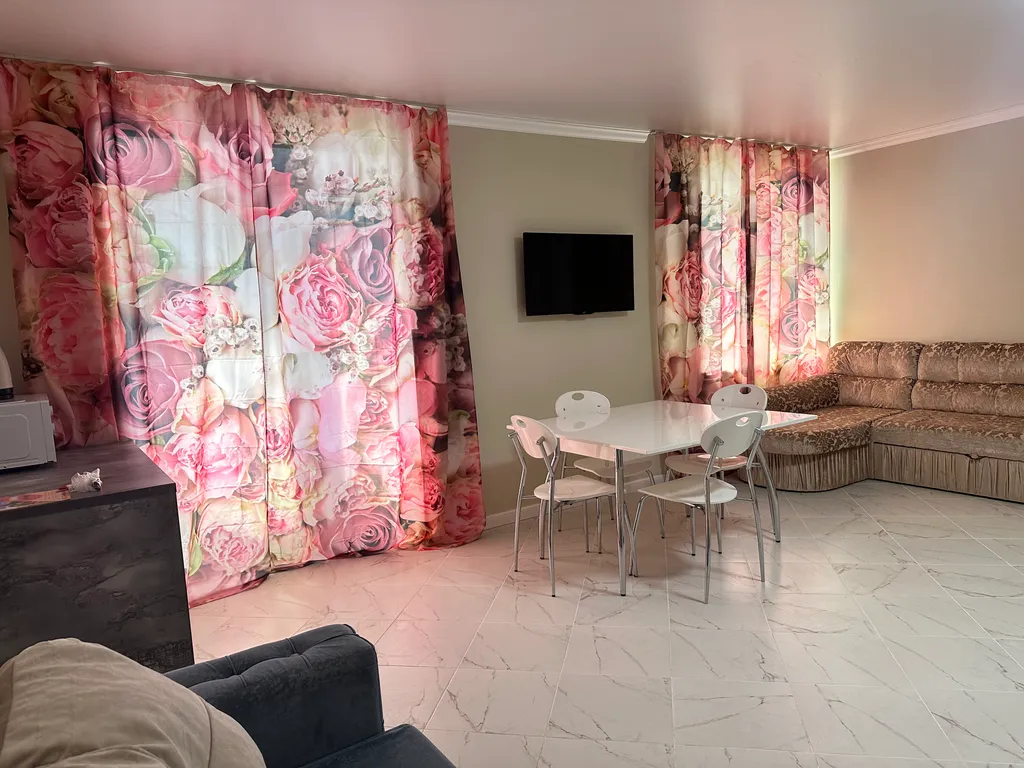 Квартира Комната — аренда посуточно в Дивноморское