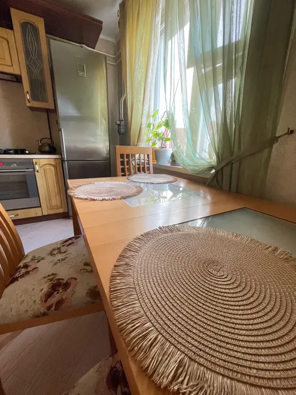 Квартира Уютная 2-х комнатная квартира — Минск